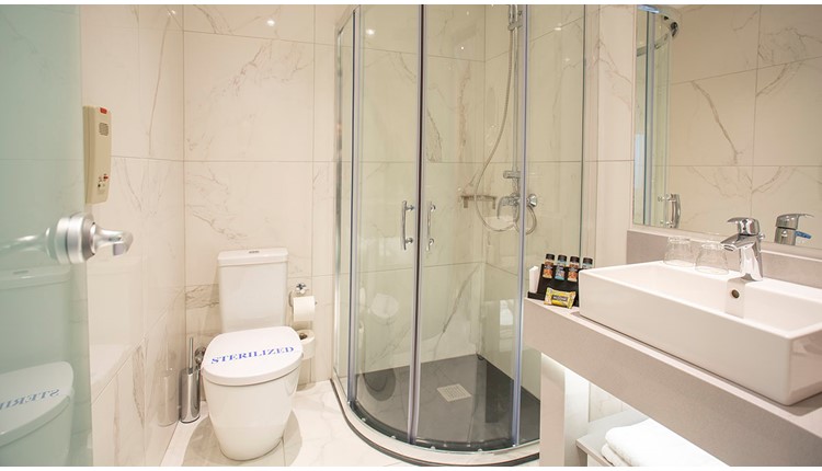 Rhodos Horizon Blu (ex Kipriotis Hotel), Родос